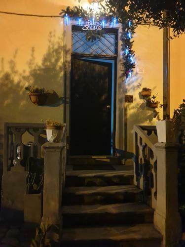 Apartamento Casa Pettini