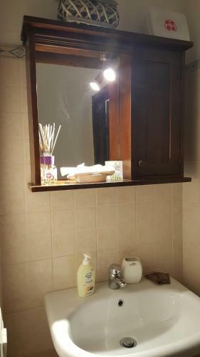 Apartamento Casa Pettini