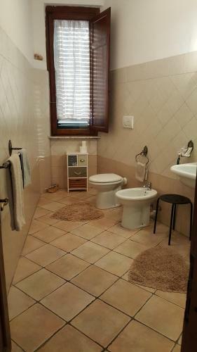 Apartamento Casa Pettini
