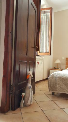 Apartamento Casa Pettini