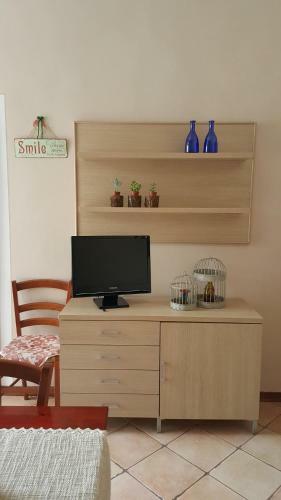 Apartamento Casa Pettini