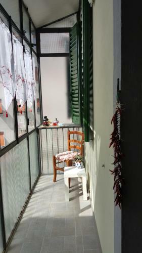 Apartamento Casa Pettini