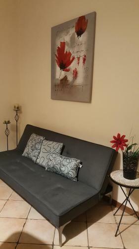 Apartamento Casa Pettini