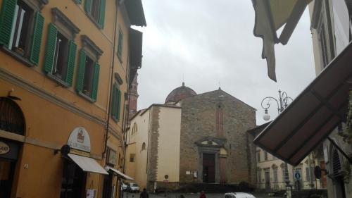 Apartamento "via Cavour 81"