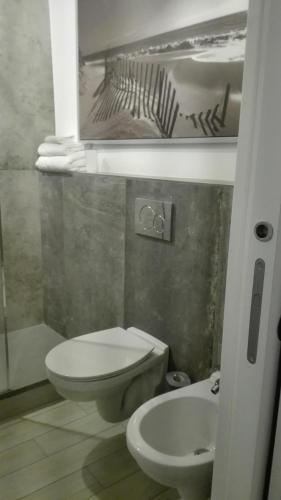 Apartamento "via Cavour 81"