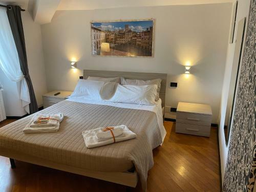 Apartamento San Clemente House