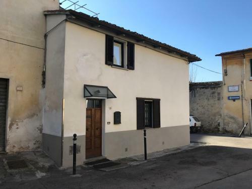 Apartamento San Clemente House