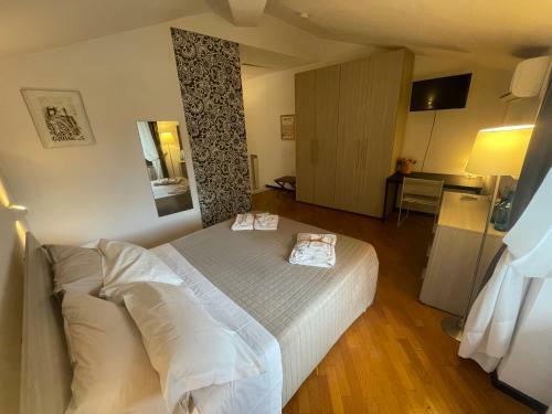 Apartamento San Clemente House