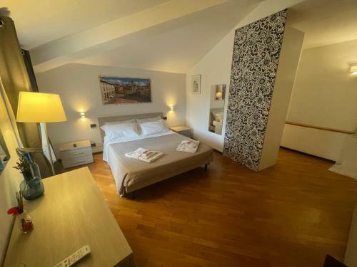 Apartamento San Clemente House