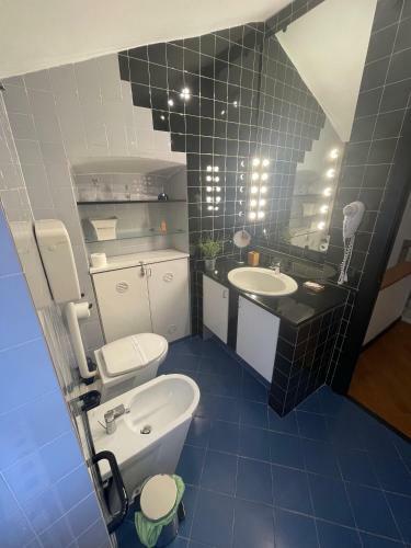Apartamento San Clemente House