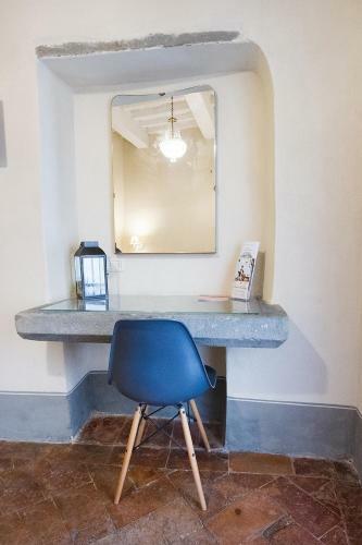 Il Piccolo Cavour Charming House B&B