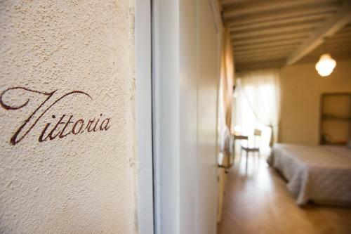 Il Piccolo Cavour Charming House B&B