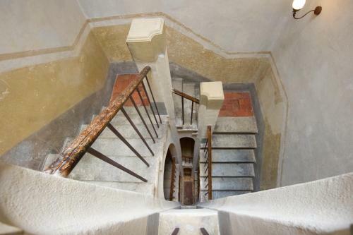 Il Piccolo Cavour Charming House B&B