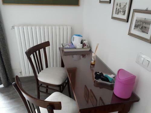 Hostal Oro Rosso Rooms Locazione Turistica