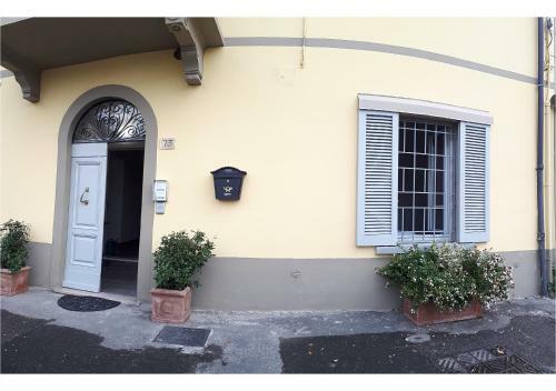 Hostal Oro Rosso Rooms Locazione Turistica