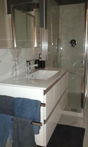 Apartamento Petite Maison