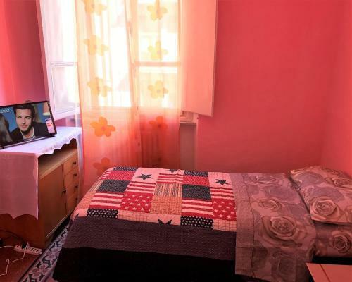 Bed & Breakfast La Musa