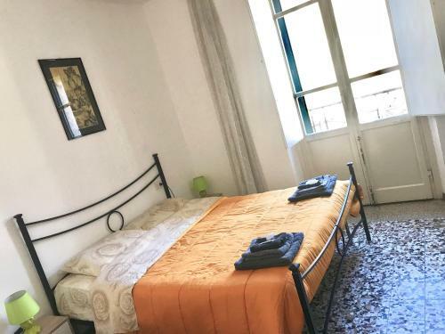 Bed & Breakfast La Musa