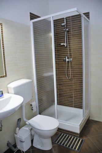 Bed & Breakfast La Musa