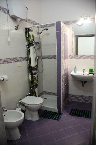 Bed & Breakfast La Musa