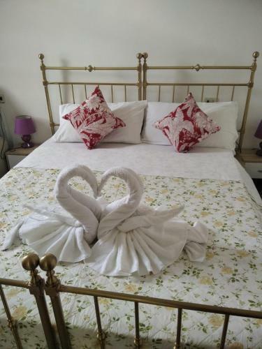Bed & Breakfast La Musa
