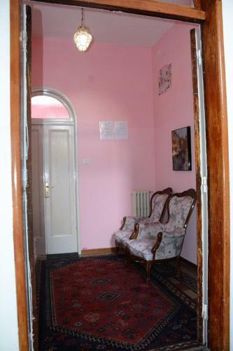 Bed & Breakfast La Musa