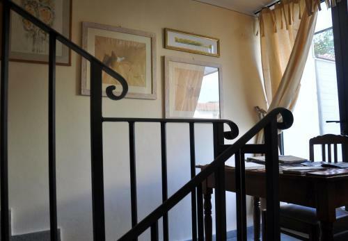 Bed & Breakfast Francesco Redi Camere