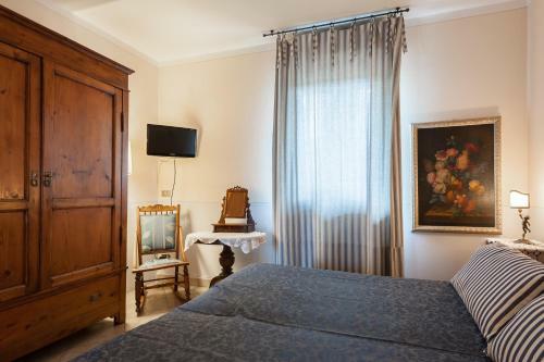 Bed & Breakfast Francesco Redi Camere