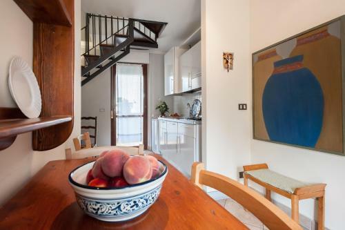 Bed & Breakfast Francesco Redi Camere
