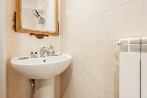 Bed & Breakfast Francesco Redi Camere