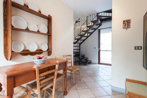 Bed & Breakfast Francesco Redi Camere