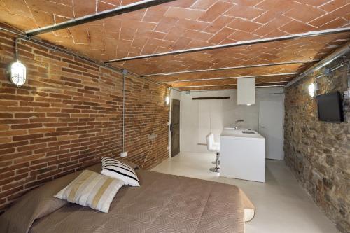 Apartamento Loft N�18