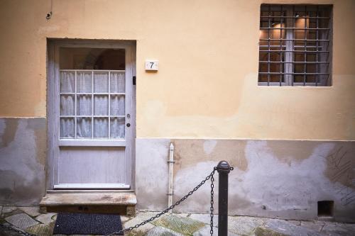 Apartamento Civico7