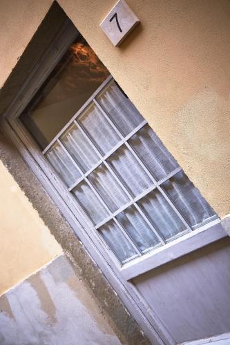 Apartamento Civico7