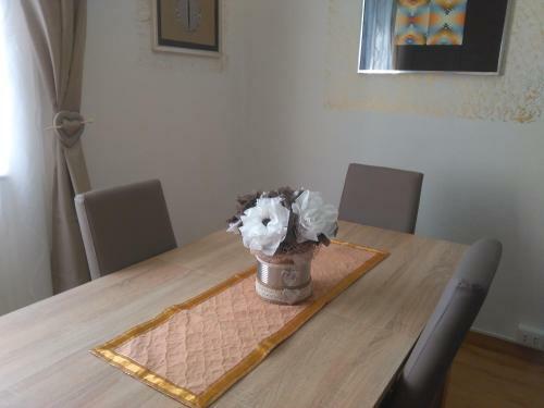 Apartamento Appartamento Grey