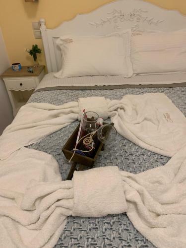 Apartamento Caldera Boutique