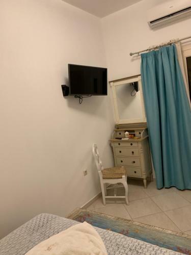 Apartamento Caldera Boutique