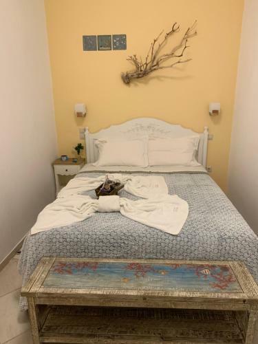 Apartamento Caldera Boutique