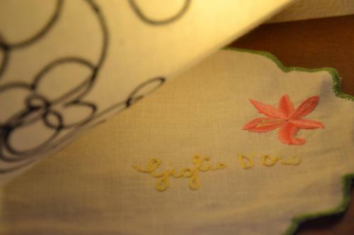 Bed & Breakfast Il Giglio D'oro