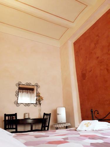 Bed & Breakfast Il Giglio D'oro