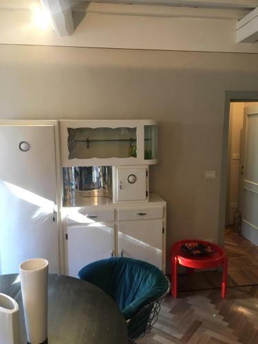 Apartamento Accogliente Bilocale Centro Storico