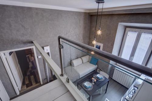 Apartamento Urban 3
