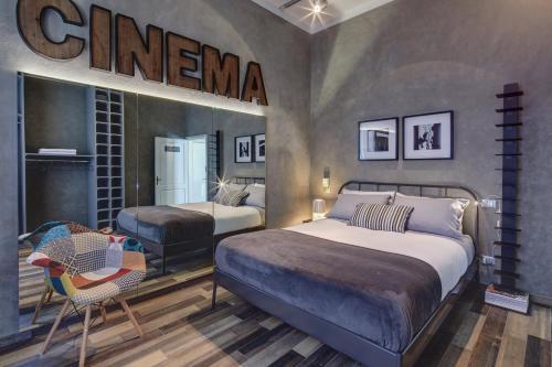 Apartamento Urban 3