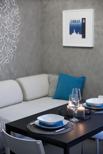 Apartamento Urban 3
