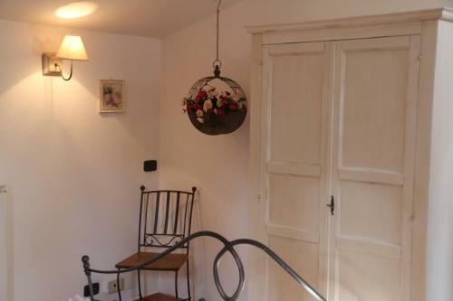 Casa Di Sasso