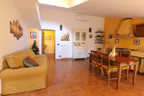 Casa Di Sasso