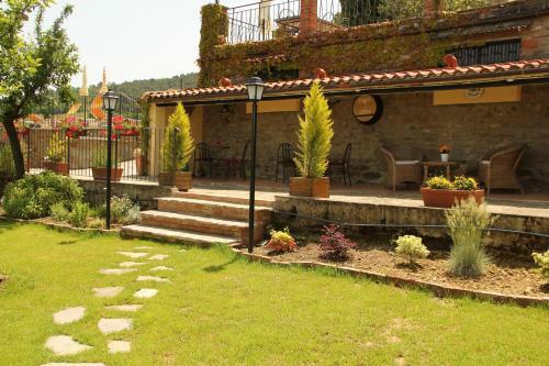 Casa Di Sasso