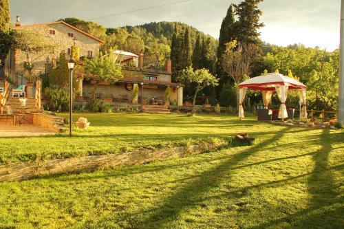 Casa Di Sasso