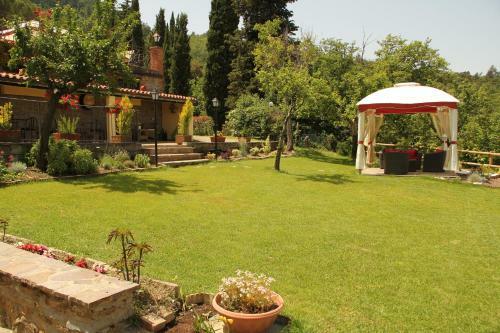 Casa Di Sasso