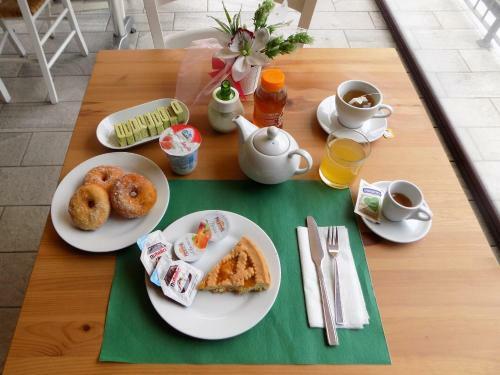 Bed & Breakfast La Pieve